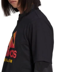 Camiseta Adidas Bélgica Fanswear Mundial Qatar 2022 -Puma Ventas camiseta adidas belgica fanswear mundial qatar 2022 black 4