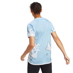 Camiseta Adidas Bélgica Segunda Equipación Mundial Qatar 2022 Mujer 11 Camiseta Adidas Bélgica Segunda Equipación Mundial Qatar 2022 Mujer -Puma Ventas camiseta adidas belgica segunda equipacion mundial qatar 2022 mujer clear sky 4