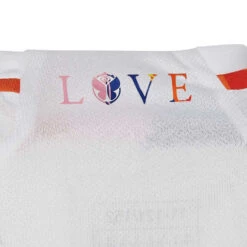 Camiseta Adidas Bélgica Segunda Equipación Mundial Qatar 2022 Niño -Puma Ventas camiseta adidas belgica segunda equipacion mundial qatar 2022 nino white 2