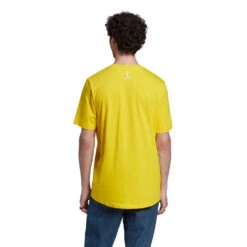 Camiseta Adidas Brazil Tee -Puma Ventas camiseta adidas brazil tee yellow 2