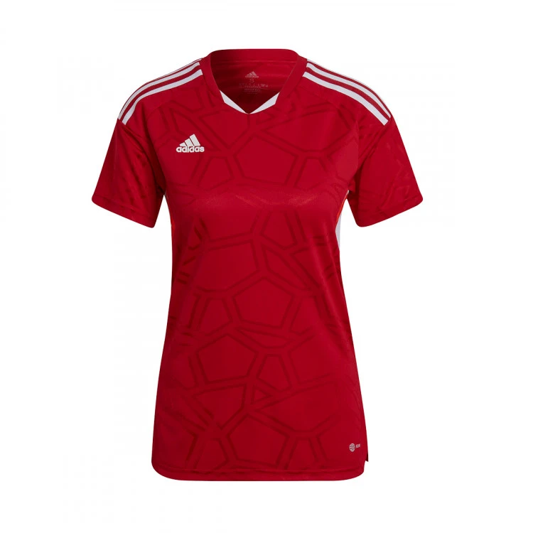 Camiseta Adidas Condivo 22 Matchday M/c Mujer 3 Camiseta Adidas Condivo 22 Matchday M/c Mujer