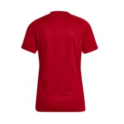Camiseta Adidas Condivo 22 Matchday M/c Mujer 5 Camiseta Adidas Condivo 22 Matchday M/c Mujer -Puma Ventas camiseta adidas condivo 22 matchday mc mujer power red white 1