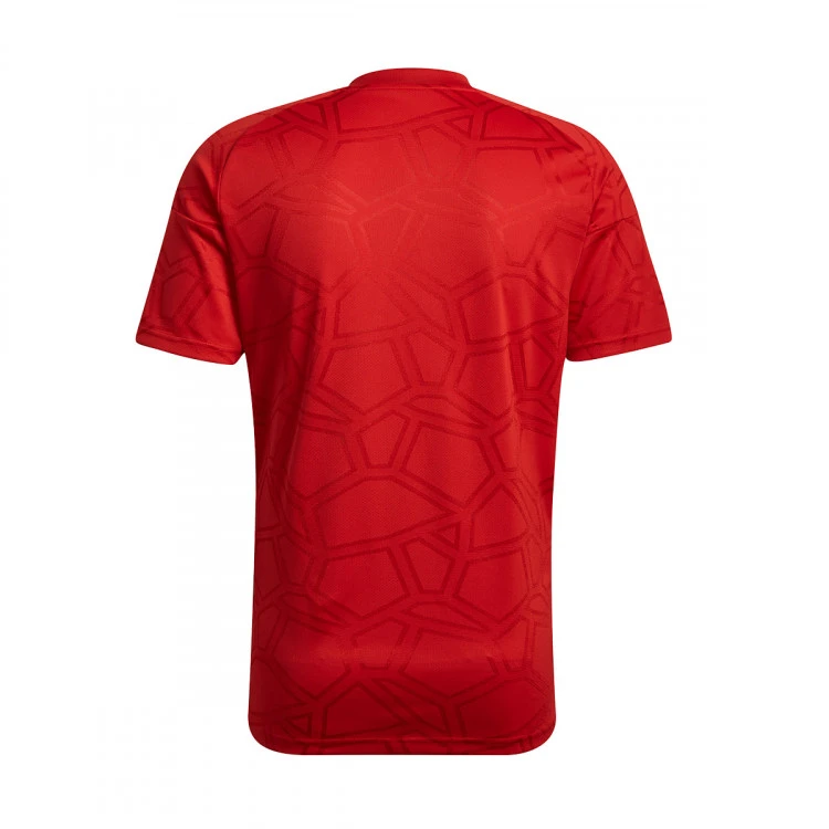 Camiseta Adidas Condivo 22 Matchday M/c Niño 4 Camiseta Adidas Condivo 22 Matchday M/c Niño - Imagen 2