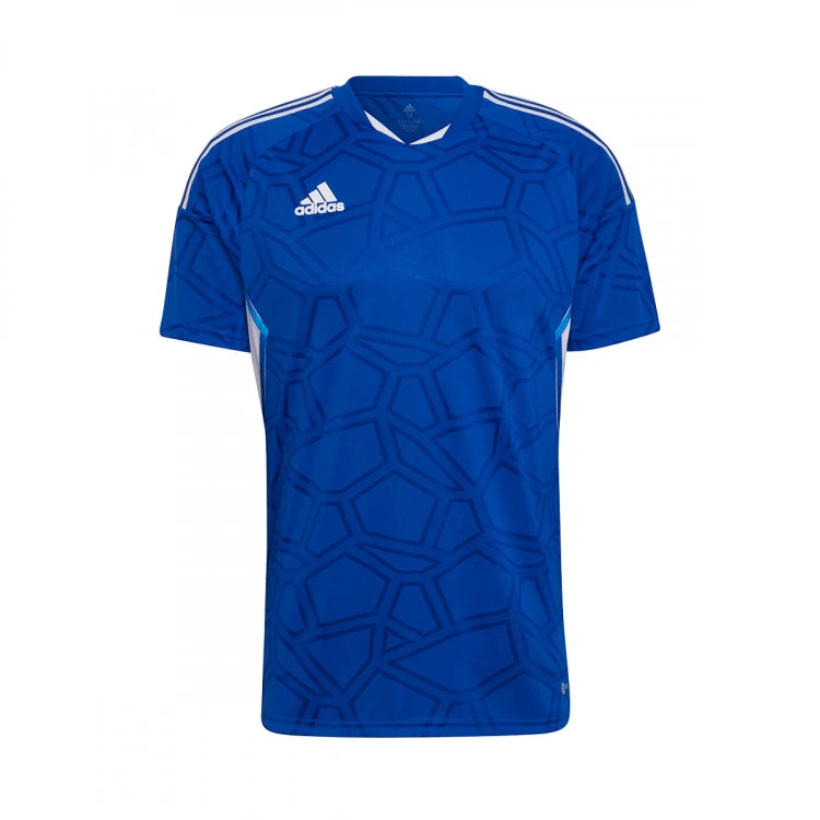 Camiseta Adidas Condivo 22 Matchday M/c 3 Camiseta Adidas Condivo 22 Matchday M/c