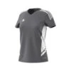 Camiseta Adidas Condivo 22 M/c Mujer