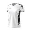 Camiseta Adidas Condivo 22 M/c Mujer 1 Camiseta Adidas Condivo 22 M/c Mujer -Puma Ventas camiseta adidas condivo 22 mc mujer white black 0