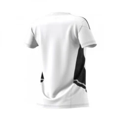 Camiseta Adidas Condivo 22 M/c Mujer -Puma Ventas camiseta adidas condivo 22 mc mujer white black 1