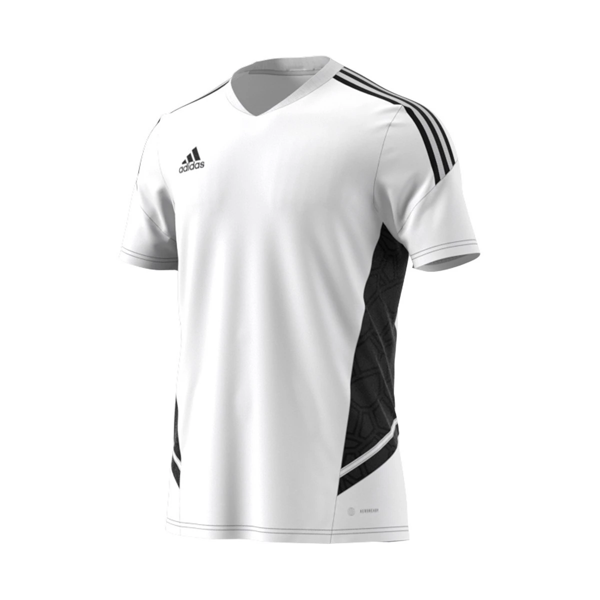 Primera página -Puma Ventas camiseta adidas condivo 22 mc white black 0