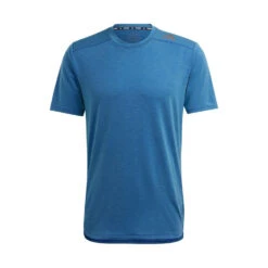 Camiseta Adidas D4T Hiit