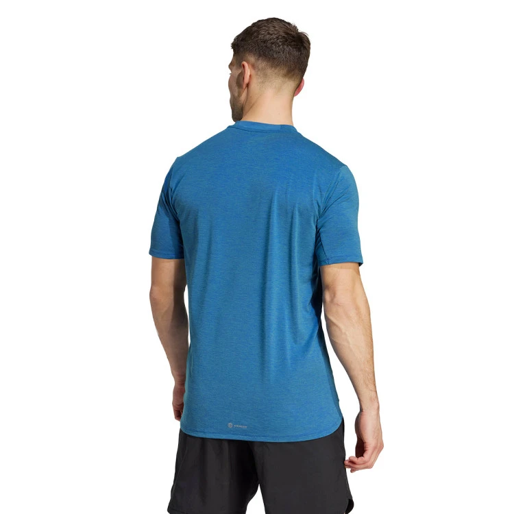 Camiseta Adidas D4T Hiit 4 Camiseta Adidas D4T Hiit - Imagen 2