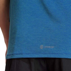 Camiseta Adidas D4T Hiit 9 Camiseta Adidas D4T Hiit -Puma Ventas camiseta adidas d4t hiit blue 3