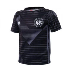 Camiseta Adidas DUX Gaming Primera Equipación 2021-2022 Niño