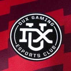 Camiseta Adidas DUX Gaming Tercera Equipación 2022-2023 -Puma Ventas camiseta adidas dux gaming tercera equipacion 2022 2023 maroon victory red 2