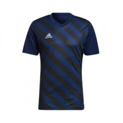 Camiseta Adidas Entrada 22 GFX M/c