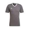 Camiseta Adidas Entrada 22 M/c Niño 1 Camiseta Adidas Entrada 22 M/c Niño -Puma Ventas camiseta adidas entrada 22 mc nino team grey four 0