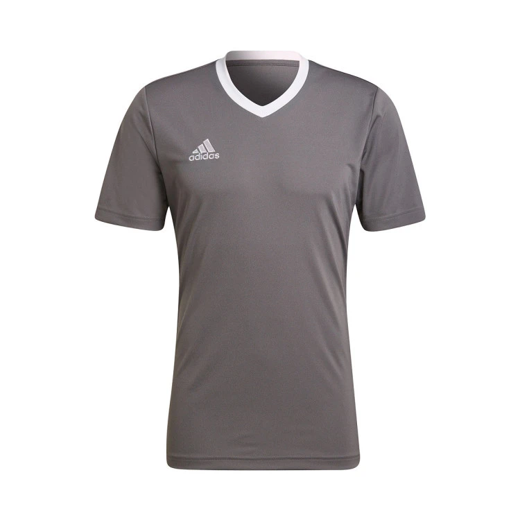 Camiseta Adidas Entrada 22 M/c Niño 3 Camiseta Adidas Entrada 22 M/c Niño