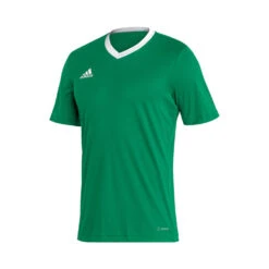 Camiseta Adidas Entrada 22 M/c