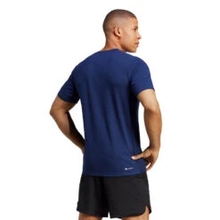 Camiseta Adidas Essentials Seasonal Big Logo -Puma Ventas camiseta adidas essentials seasonal big logo dark marine 2