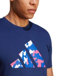 Camiseta Adidas Essentials Seasonal Big Logo -Puma Ventas camiseta adidas essentials seasonal big logo dark marine 4