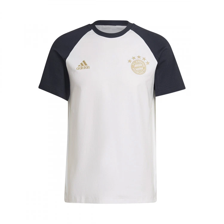 Camiseta Adidas FC Bayern De Múnich Fanswear 2022-2023 5 Camiseta Adidas FC Bayern De Múnich Fanswear 2022-2023 - Imagen 3