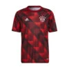 Camiseta Adidas FC Bayern De Múnich Pre-Match 2022-2023 Niño