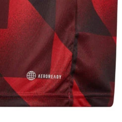 Camiseta Adidas FC Bayern De Múnich Pre-Match 2022-2023 Niño -Puma Ventas camiseta adidas fc bayern de munich pre match 2022 2023 nino true red colleg burgundy black 4