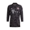 Camiseta Adidas FC Bayern De Múnich Primera Equipación Portero 2022-2023 -Puma Ventas camiseta adidas fc bayern de munich primera equipacion portero 2022 2023 black dark grey 0