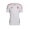 Camiseta Adidas FC Bayern De Múnich Training 2022-2023 -Puma Ventas camiseta adidas fc bayern de munich training 2022 2023 white 0