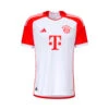 Camiseta Adidas FC Bayern Primera Equipación 2023-2024