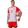 Camiseta Adidas FC Bayern Primera Equipación Authentic 2023-2024 -Puma Ventas camiseta adidas fc bayern primera equipacion authentic 2023 2024 white 0