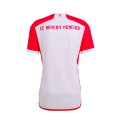 Camiseta Adidas FC Bayern Primera Equipación Authentic 2023-2024 -Puma Ventas camiseta adidas fc bayern primera equipacion authentic 2023 2024 white 4