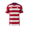 Camiseta Adidas Granada CF Primera Equipación 2022-2023 Niño -Puma Ventas camiseta adidas granada cf primera equipacion 2022 2023 nino white red 0