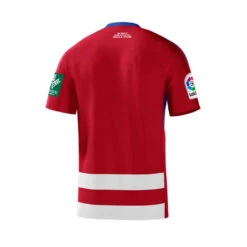 Camiseta Adidas Granada CF Primera Equipación 2022-2023 Niño -Puma Ventas camiseta adidas granada cf primera equipacion 2022 2023 nino white red 1