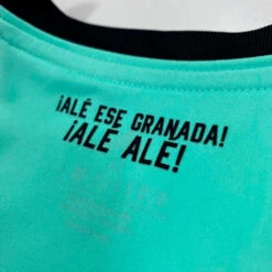 Camiseta Adidas Granada CF Tercera Equipación 2022-2023 7 Camiseta Adidas Granada CF Tercera Equipación 2022-2023 -Puma Ventas camiseta adidas granada cf tercera equipacion 2022 2023 cyan 2