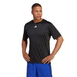 Camiseta Adidas Hiit Base 8 Camiseta Adidas Hiit Base -Puma Ventas camiseta adidas hiit base black 1