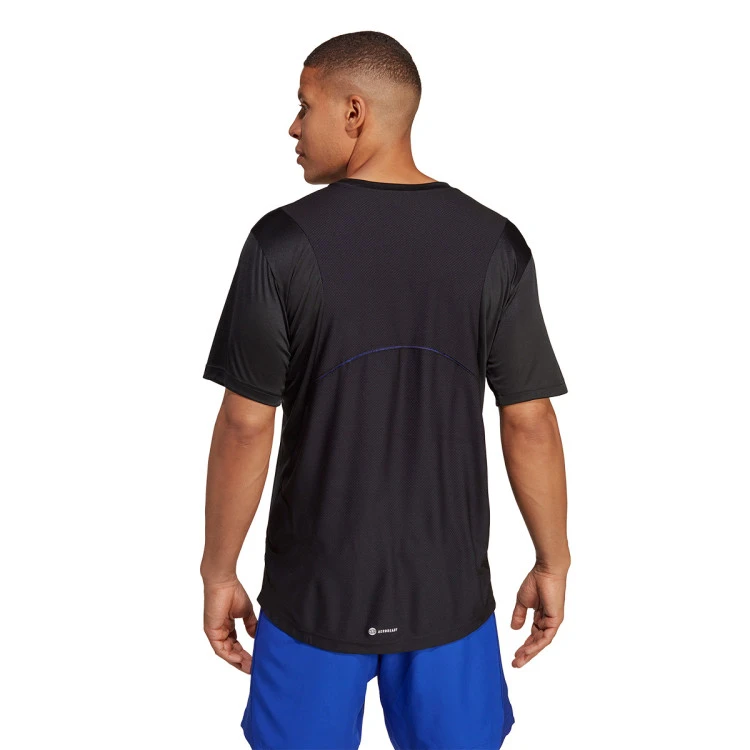 Camiseta Adidas Hiit Base 5 Camiseta Adidas Hiit Base - Imagen 3