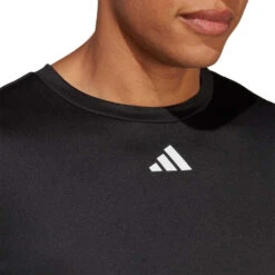 Camiseta Adidas Hiit Base 10 Camiseta Adidas Hiit Base -Puma Ventas camiseta adidas hiit base black 3
