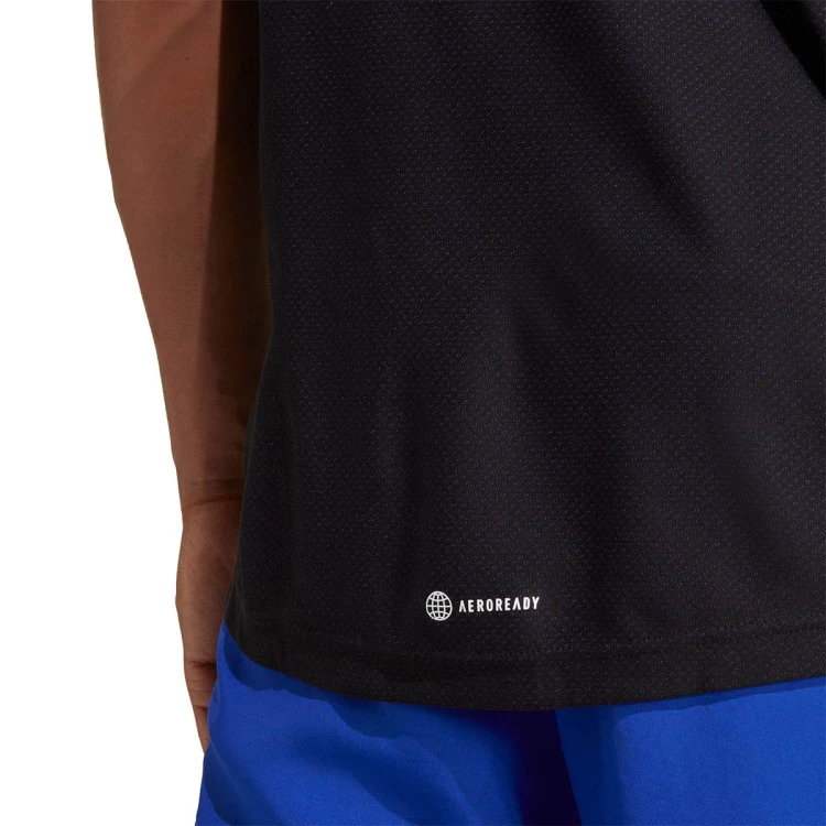 Camiseta Adidas Hiit Base 7 Camiseta Adidas Hiit Base - Imagen 5