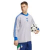 Camiseta Adidas Italia Fanswear Icon