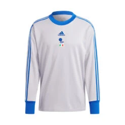 Camiseta Adidas Italia Fanswear Icon -Puma Ventas camiseta adidas italia fanswear 2022 2023 glory grey 5
