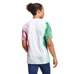 Camiseta Adidas Italia Pre-Match 2022-2023 -Puma Ventas camiseta adidas italia pre match 2022 2023 green white red 3