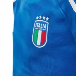 Camiseta Adidas Italia Primera Equipación 2022-2023 Niño -Puma Ventas camiseta adidas italia primera equipacion 2022 2023 nino blue 3