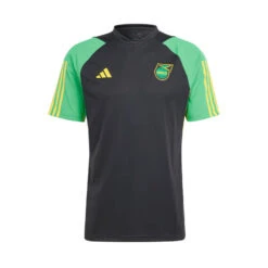 Camiseta Adidas Jamaica Training 2022-2023