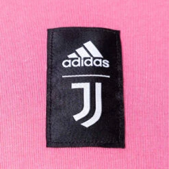 Camiseta Adidas Juventus FC Fanswear 2022-2023 Mujer -Puma Ventas camiseta adidas juventus fc fanswear 2022 2023 mujer rosa 2