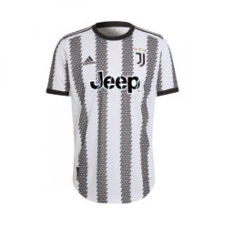Camiseta Adidas Juventus FC Primera Equipación Authentic 2022-2023