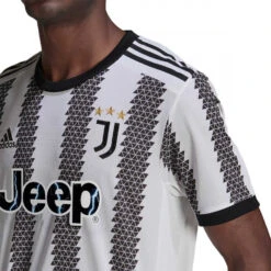 Camiseta Adidas Juventus FC Primera Equipación Authentic 2022-2023 -Puma Ventas camiseta adidas juventus fc primera equipacion authentic 2022 2023 white black 2