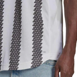 Camiseta Adidas Juventus FC Primera Equipación Authentic 2022-2023 -Puma Ventas camiseta adidas juventus fc primera equipacion authentic 2022 2023 white black 4