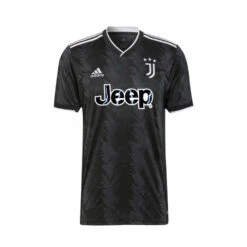 Camiseta Adidas Juventus FC Segunda Equipación 2022-2023