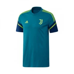 Camiseta Adidas Juventus FC Training 2022-2023