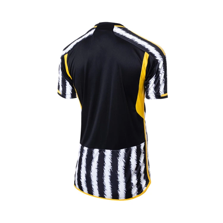 Camiseta Adidas Juventus Primera Equipación 2023-2024 4 Camiseta Adidas Juventus Primera Equipación 2023-2024 - Imagen 2